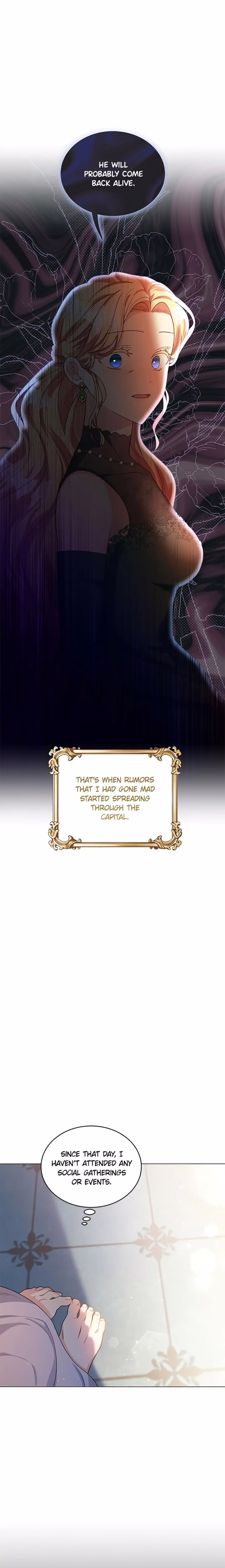 June Peach - Chapter 44 - Part 13