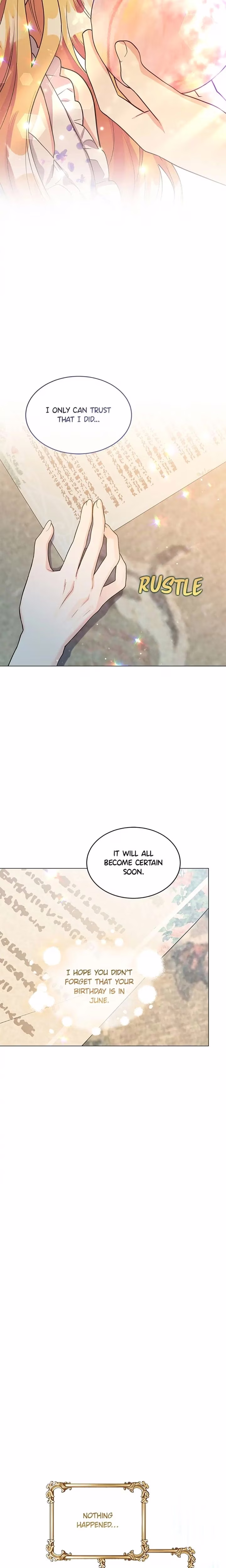 June Peach - Chapter 44 - Part 17