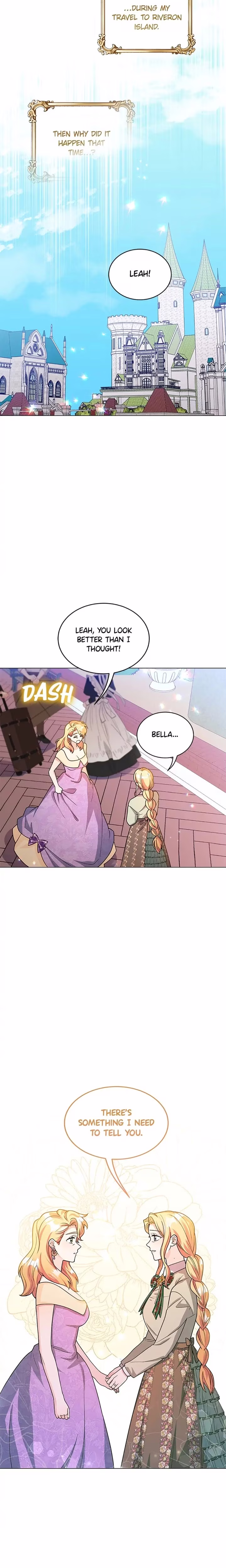 June Peach - Chapter 44 - Part 18