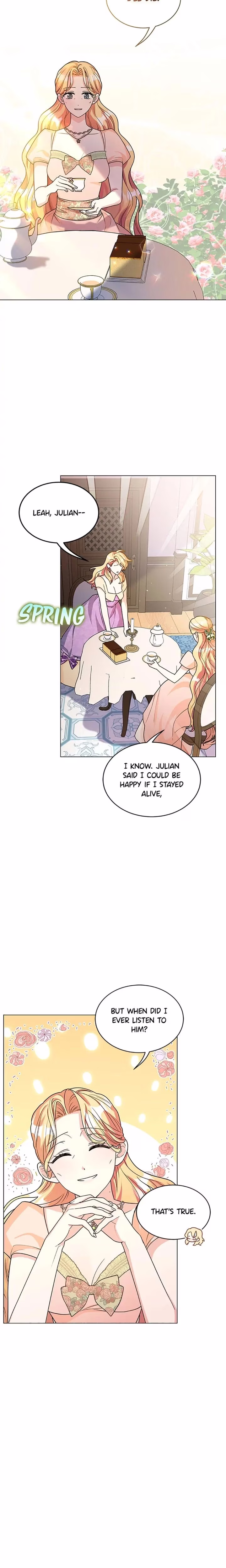 June Peach - Chapter 44 - Part 20