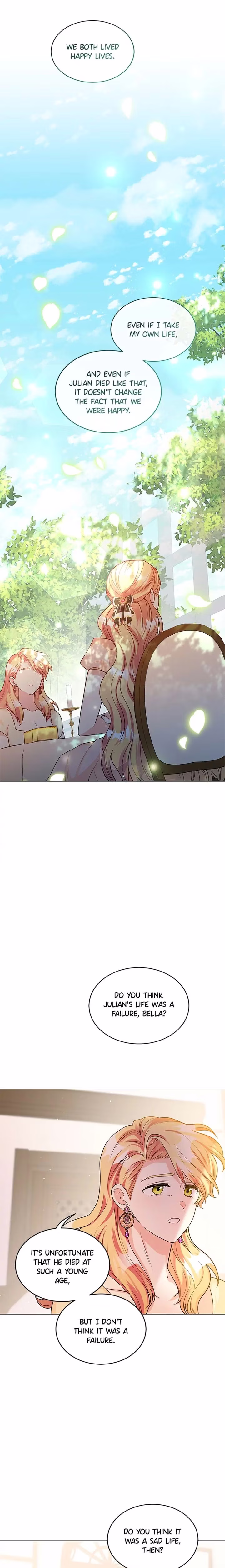 June Peach - Chapter 44 - Part 21