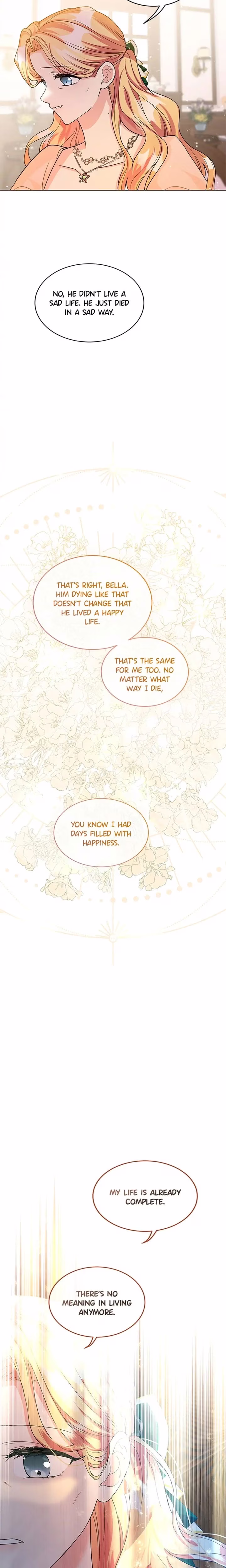 June Peach - Chapter 44 - Part 22