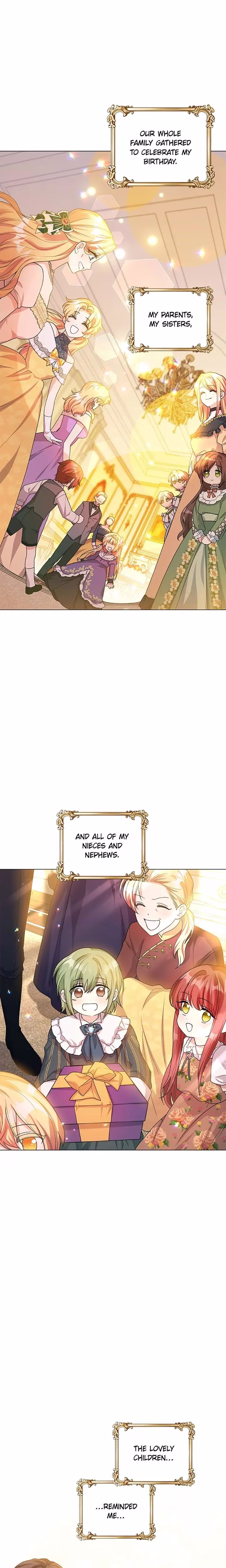 June Peach - Chapter 44 - Part 25