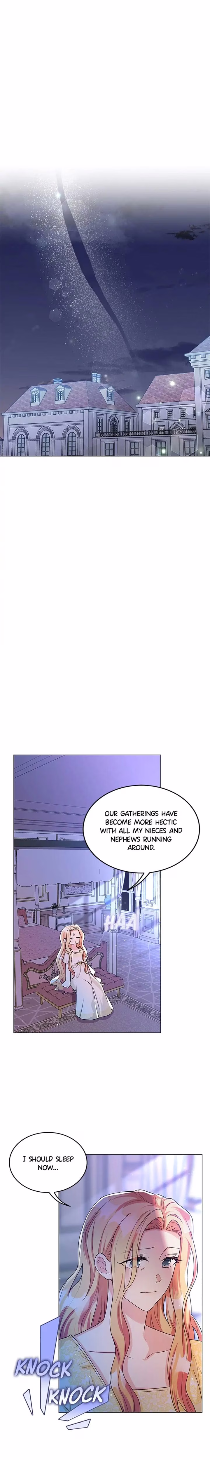 June Peach - Chapter 44 - Part 27