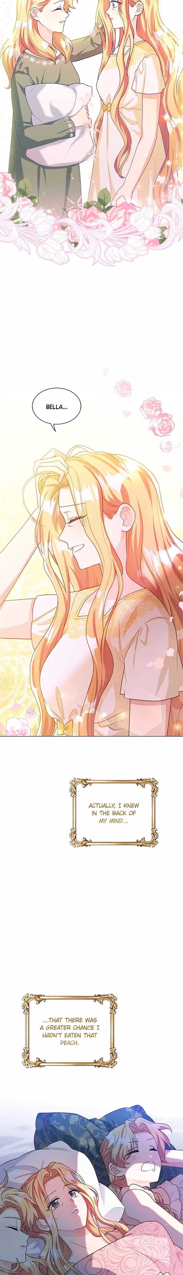 June Peach - Chapter 44 - Part 29