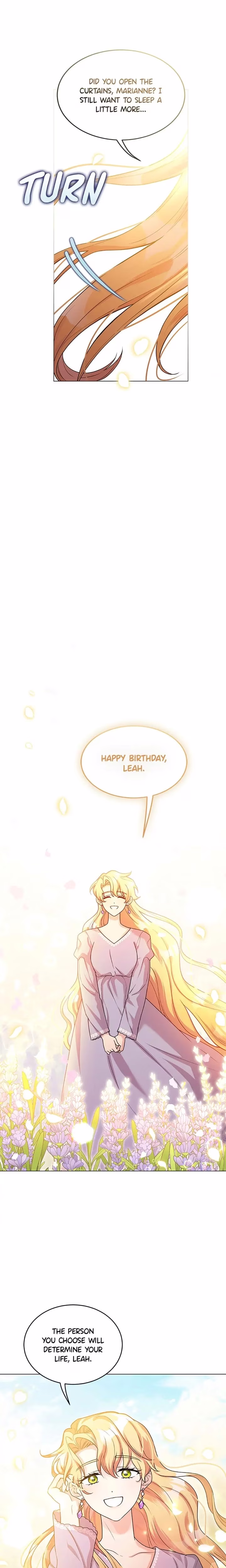 June Peach - Chapter 44 - Part 32