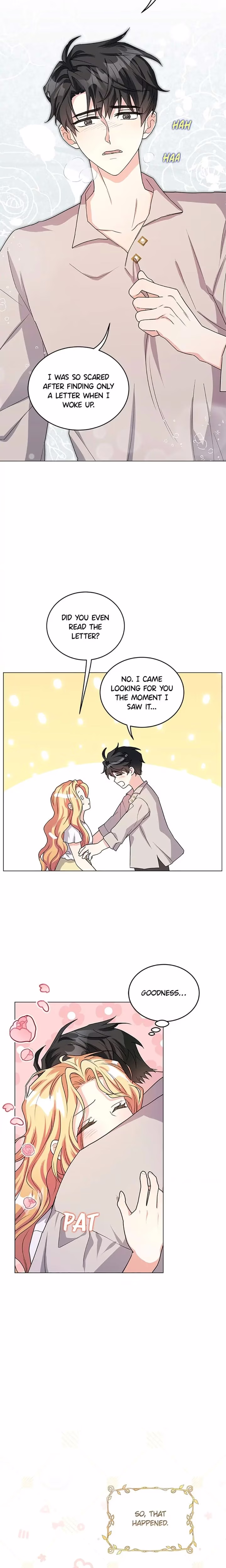 June Peach - Chapter 45 - Part 4