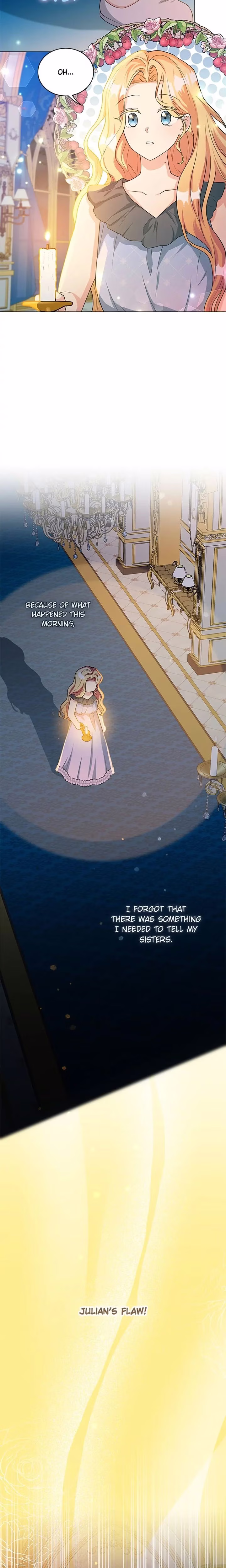 June Peach - Chapter 45 - Part 10