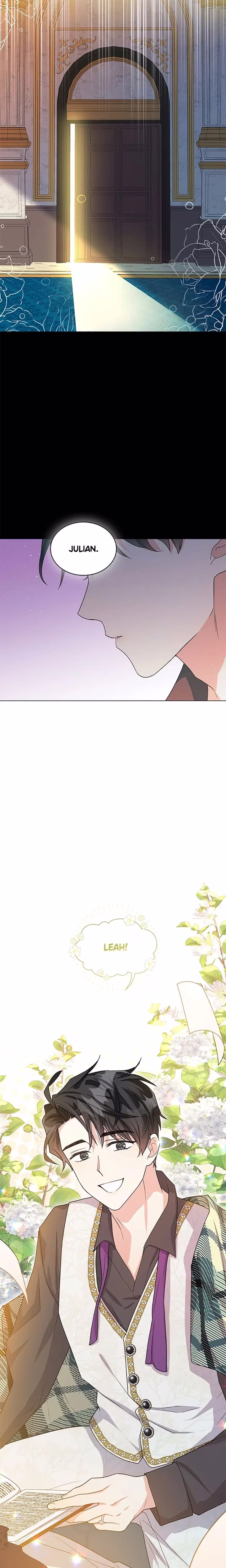 June Peach - Chapter 45 - Part 11