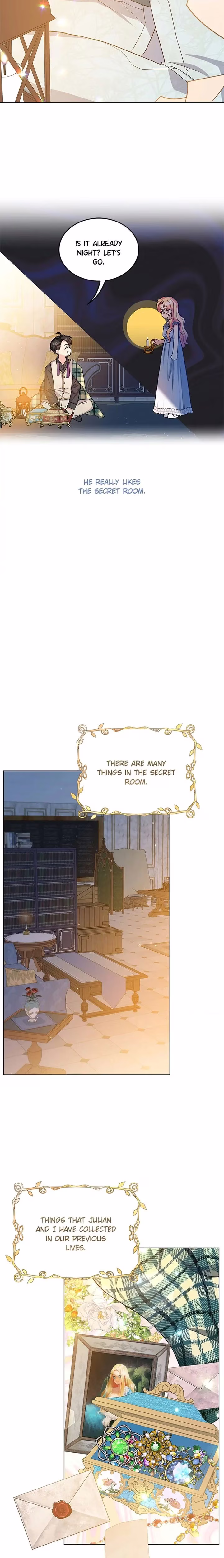 June Peach - Chapter 45 - Part 12