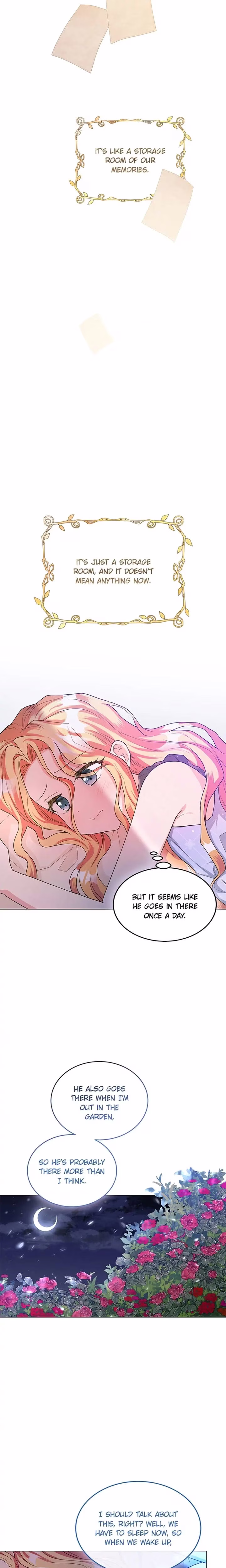 June Peach - Chapter 45 - Part 13