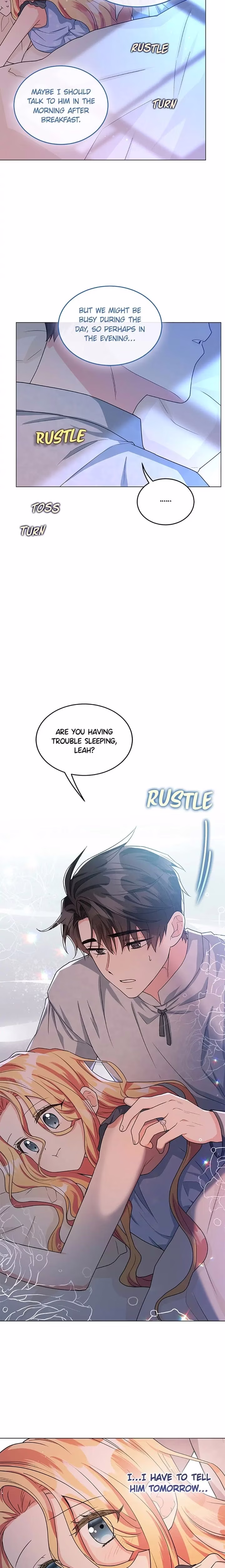 June Peach - Chapter 45 - Part 14