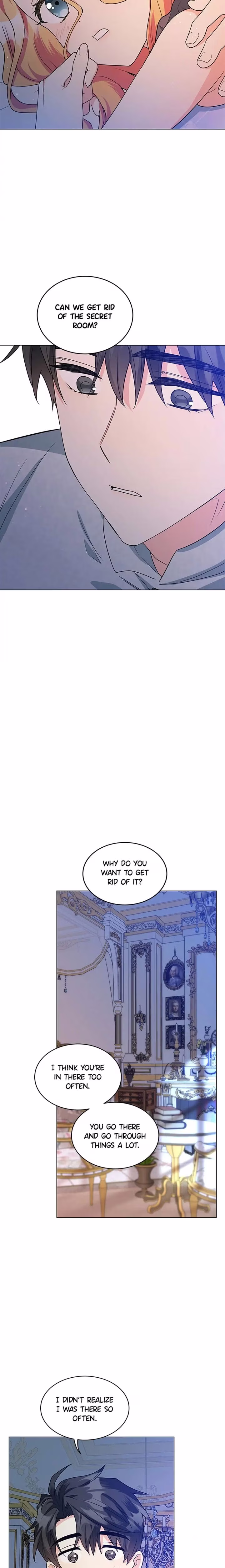 June Peach - Chapter 45 - Part 15