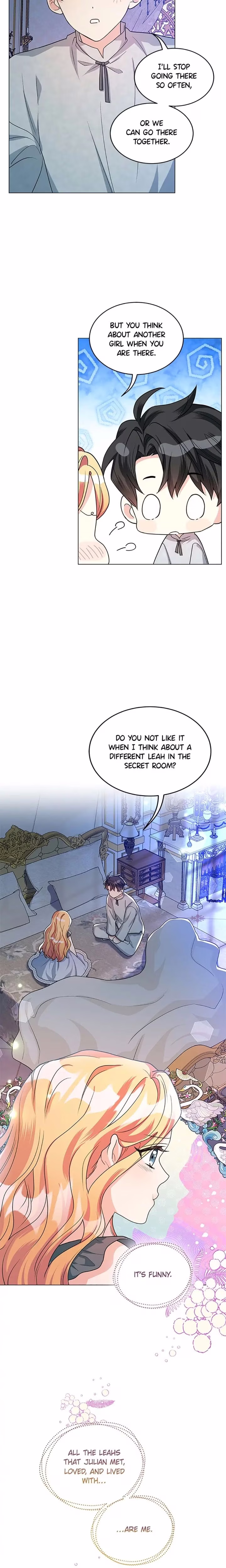 June Peach - Chapter 45 - Part 16