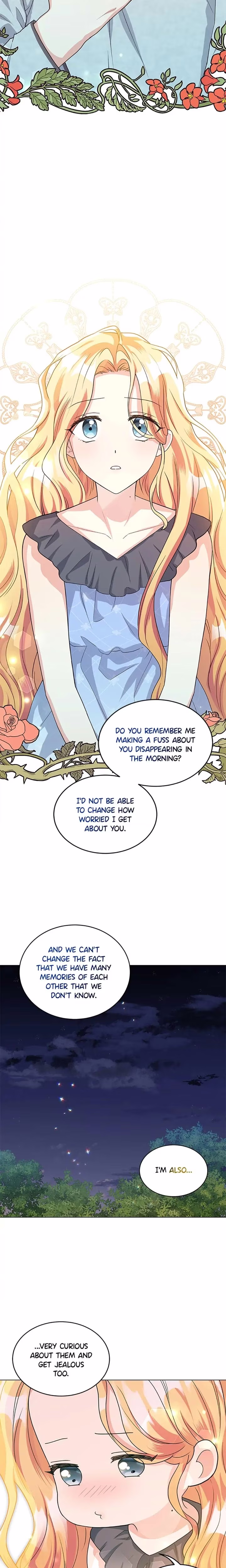 June Peach - Chapter 45 - Part 19