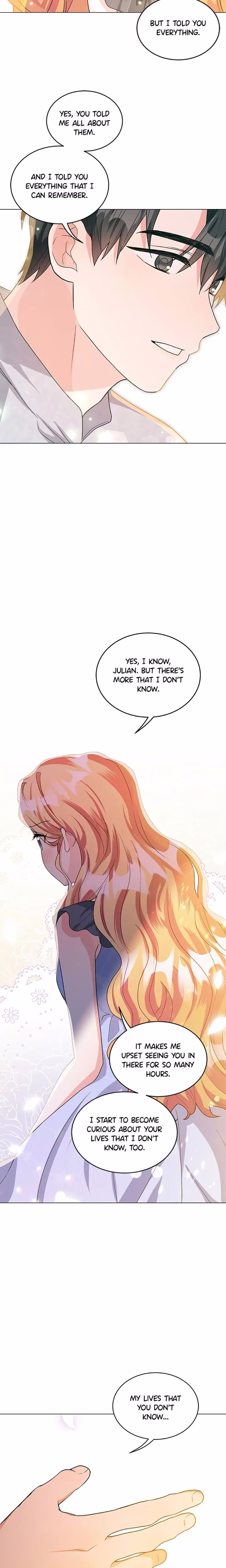 June Peach - Chapter 45 - Part 20