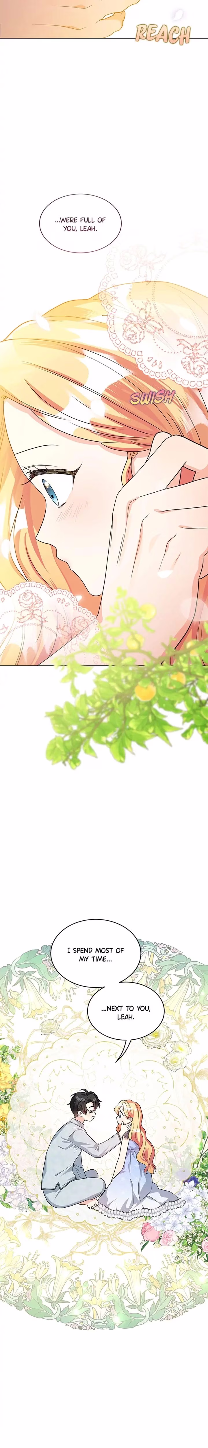 June Peach - Chapter 45 - Part 21