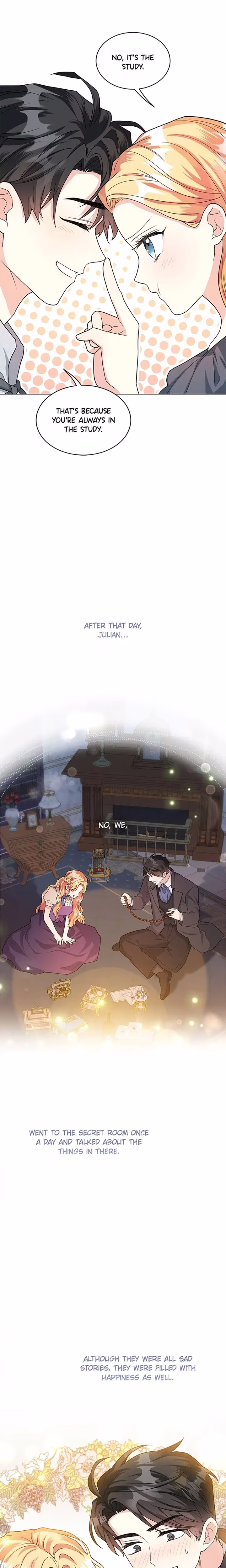 June Peach - Chapter 45 - Part 22