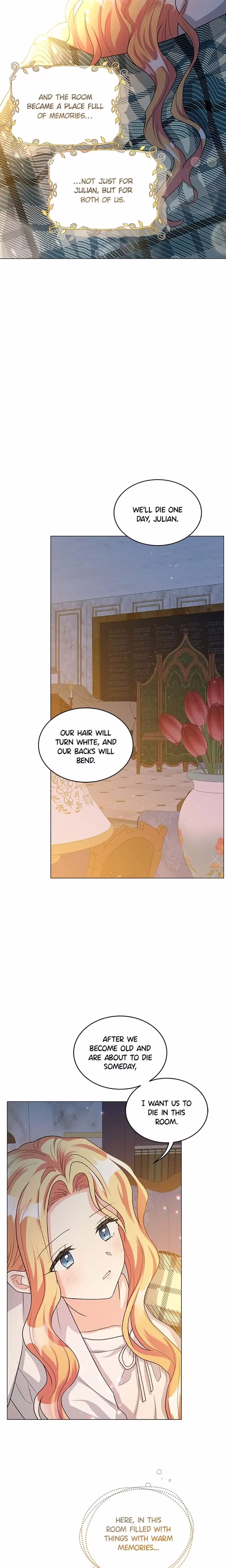 June Peach - Chapter 45 - Part 24