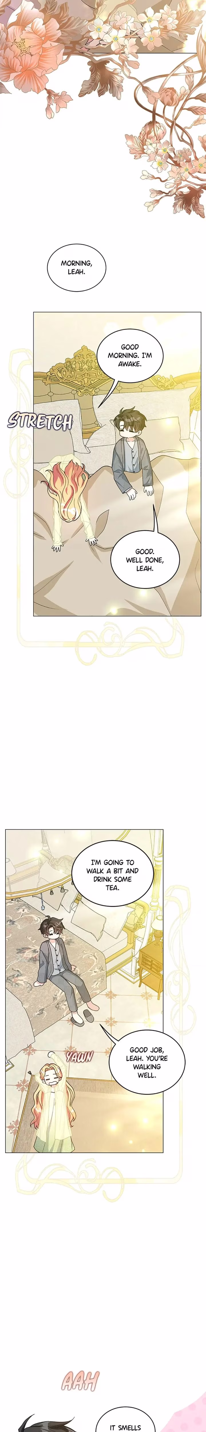 June Peach - Chapter 46 - Part 4