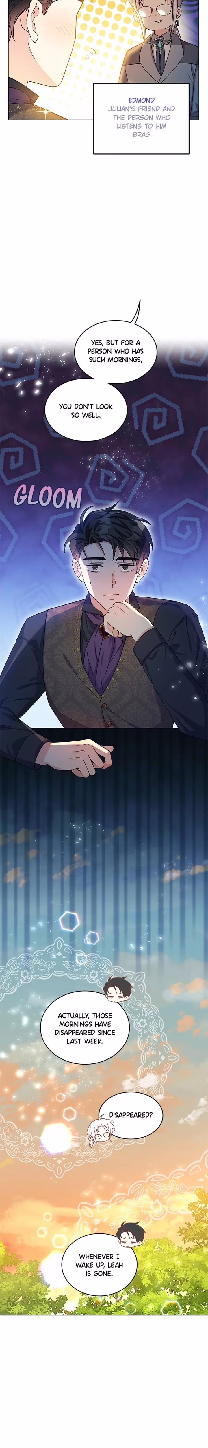 June Peach - Chapter 46 - Part 7