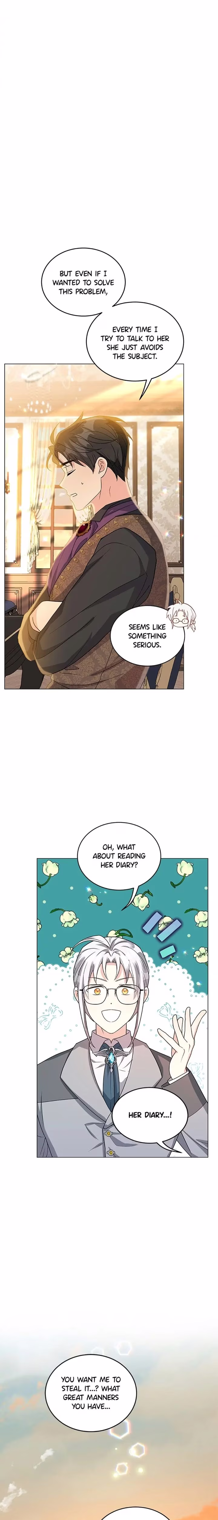 June Peach - Chapter 46 - Part 10