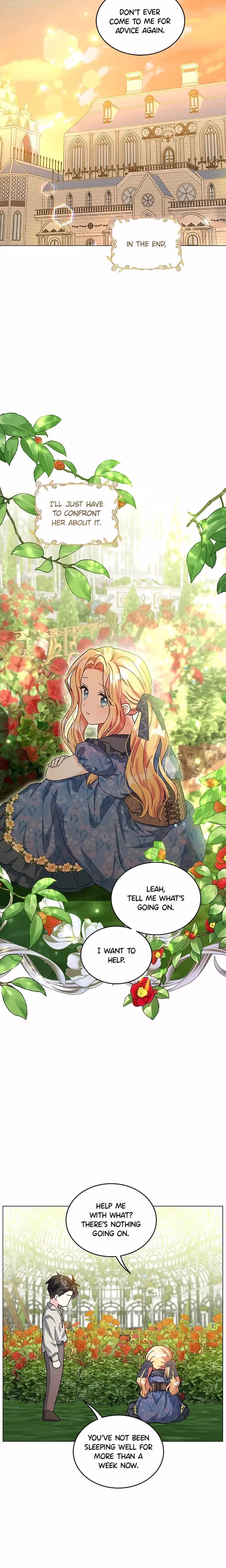 June Peach - Chapter 46 - Part 11