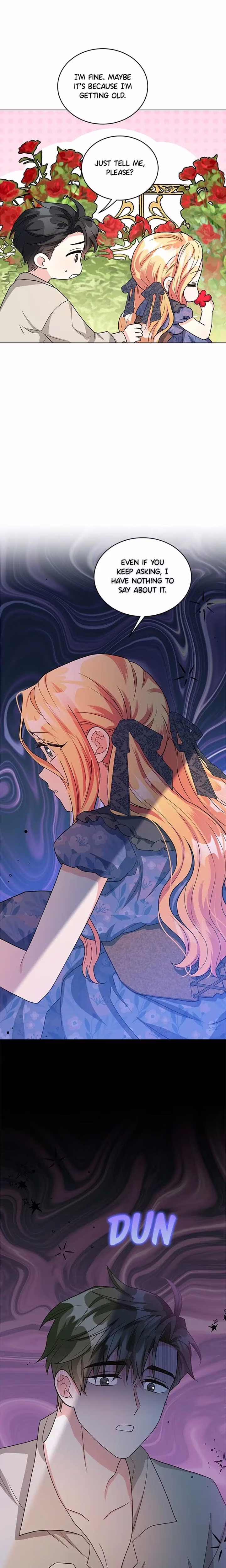 June Peach - Chapter 46 - Part 12