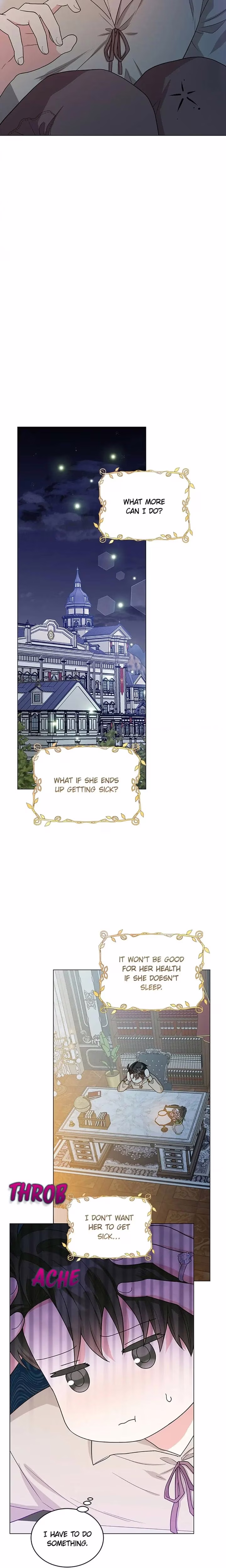 June Peach - Chapter 46 - Part 13