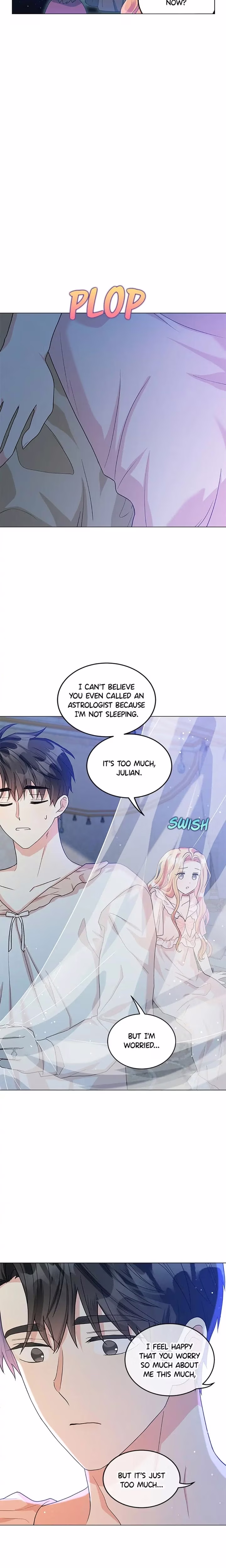 June Peach - Chapter 46 - Part 15