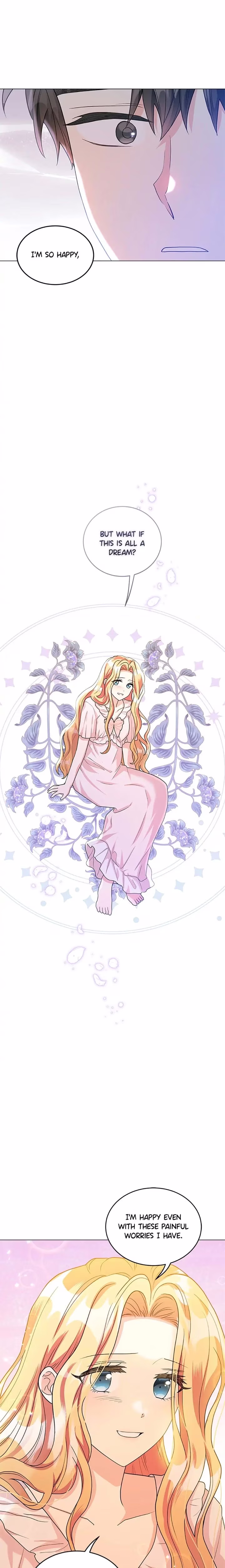 June Peach - Chapter 46 - Part 16