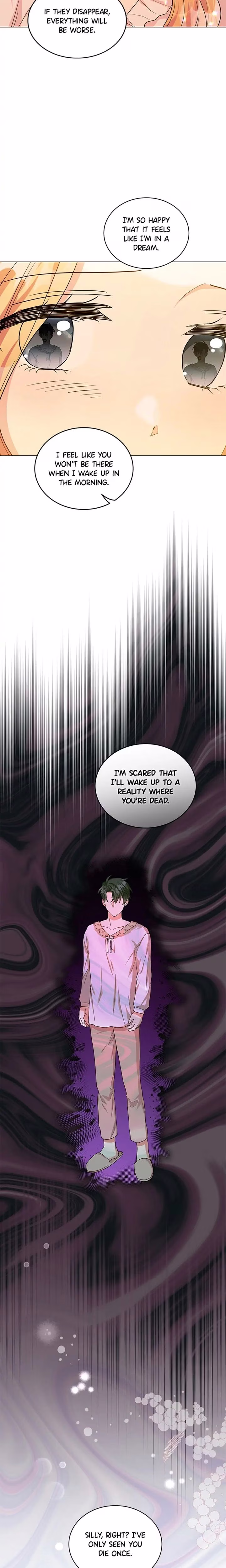 June Peach - Chapter 46 - Part 17