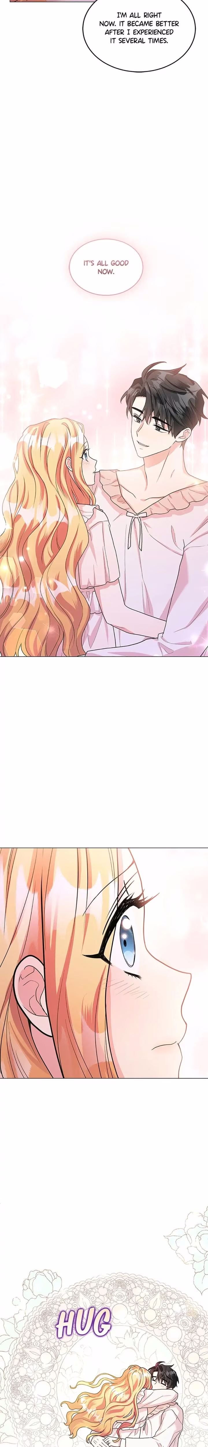 June Peach - Chapter 46 - Part 19