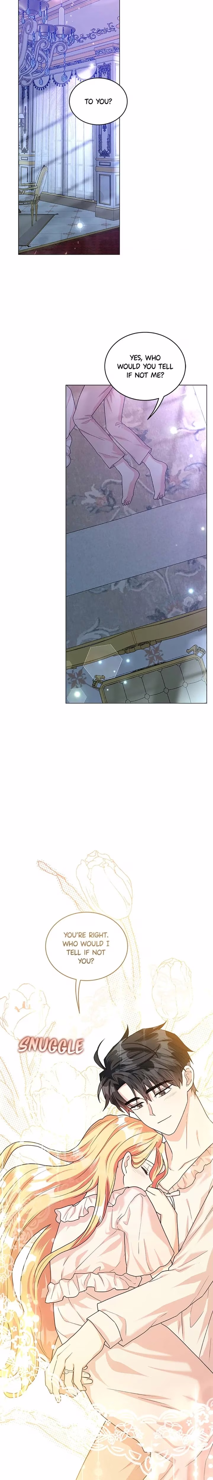 June Peach - Chapter 46 - Part 22