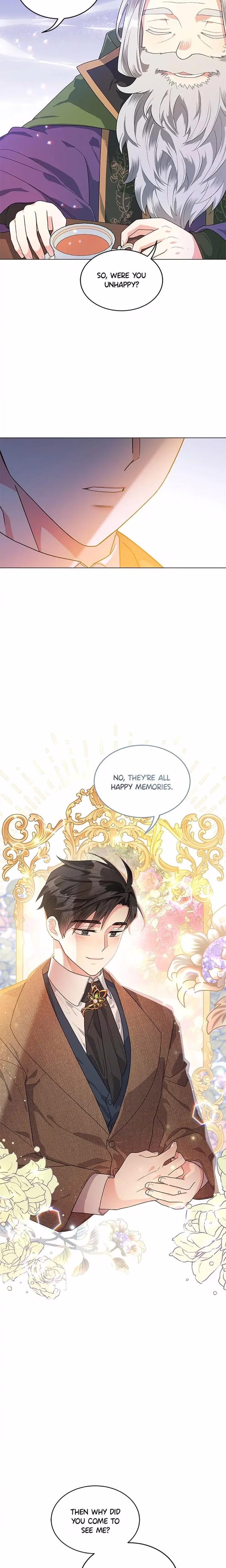 June Peach - Chapter 47 - Part 4