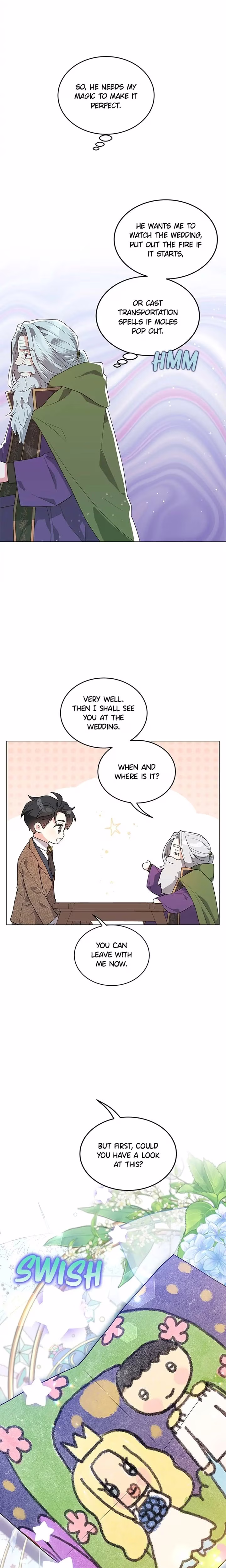 June Peach - Chapter 47 - Part 6