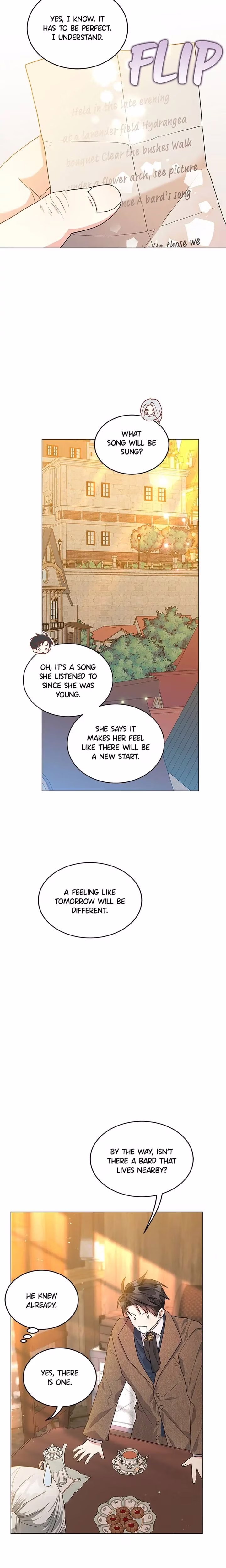 June Peach - Chapter 47 - Part 9