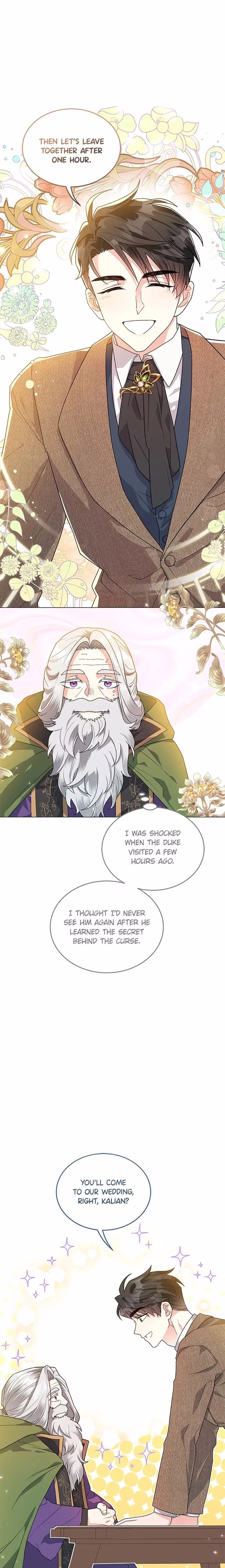 June Peach - Chapter 47 - Part 10