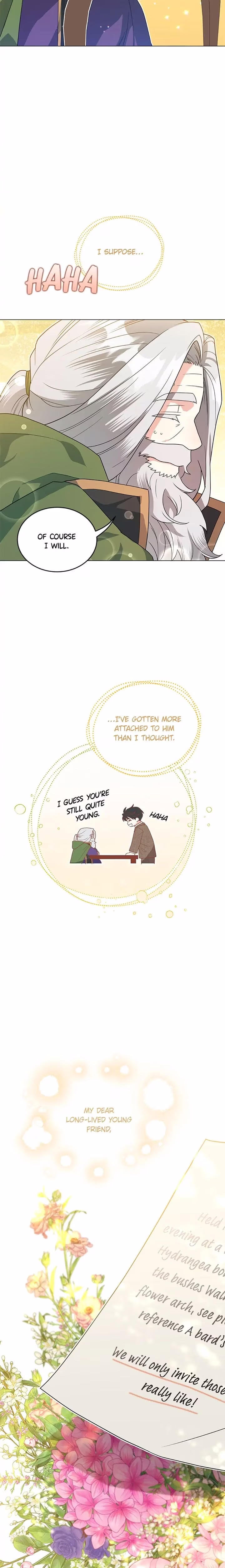 June Peach - Chapter 47 - Part 11