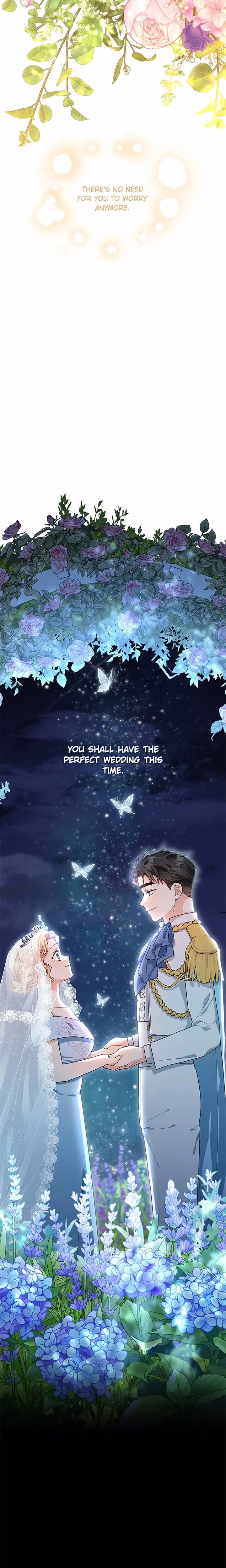 June Peach - Chapter 47 - Part 12