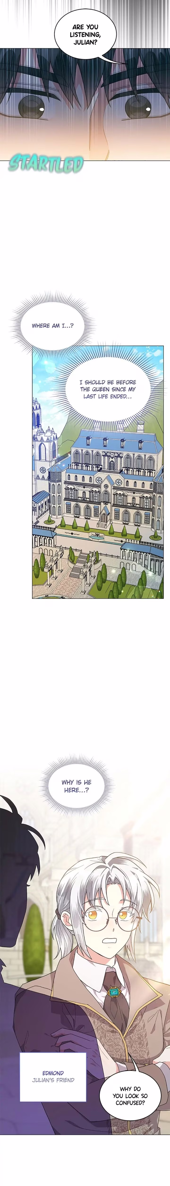 June Peach - Chapter 47 - Part 14