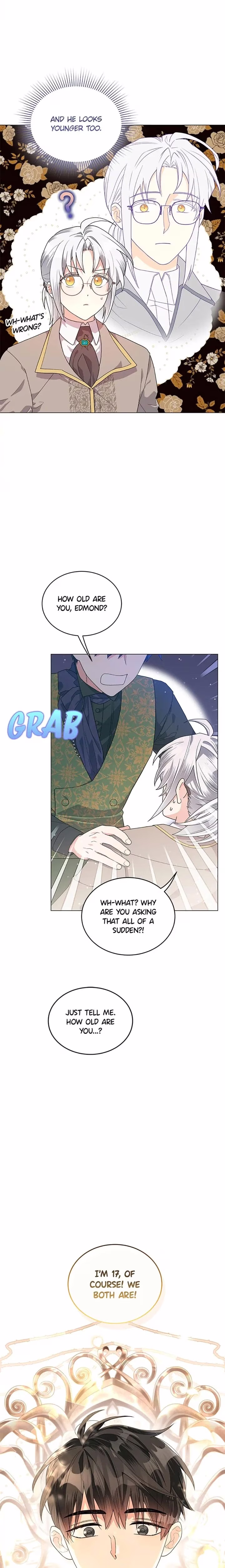 June Peach - Chapter 47 - Part 15