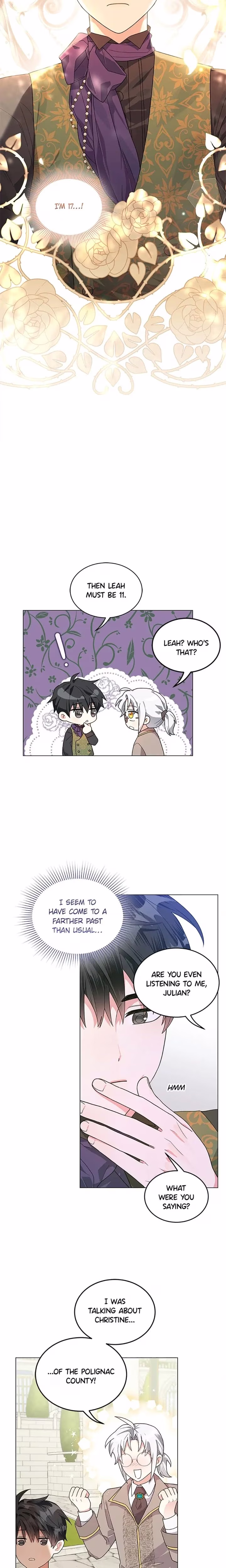 June Peach - Chapter 47 - Part 16