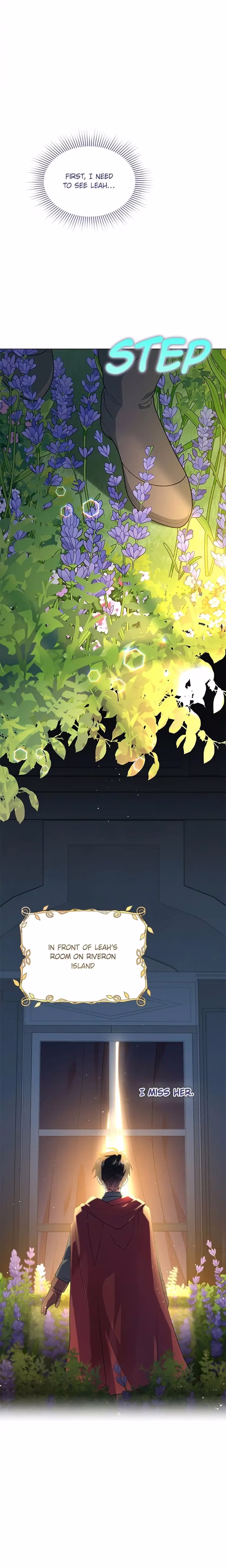 June Peach - Chapter 47 - Part 18