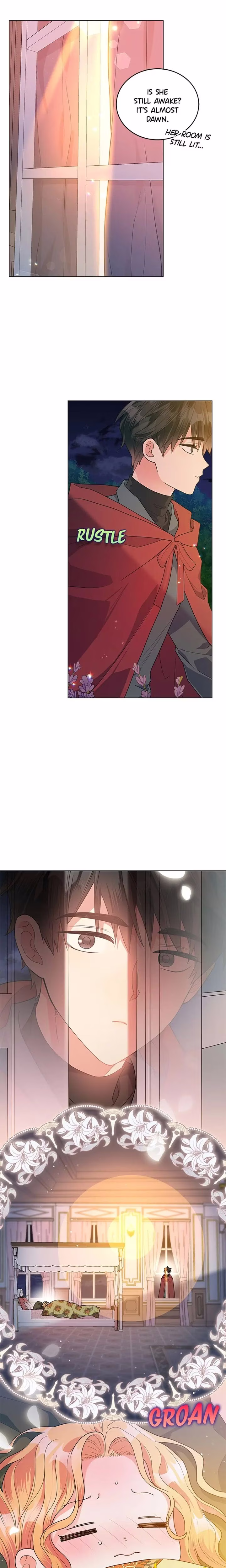 June Peach - Chapter 47 - Part 19