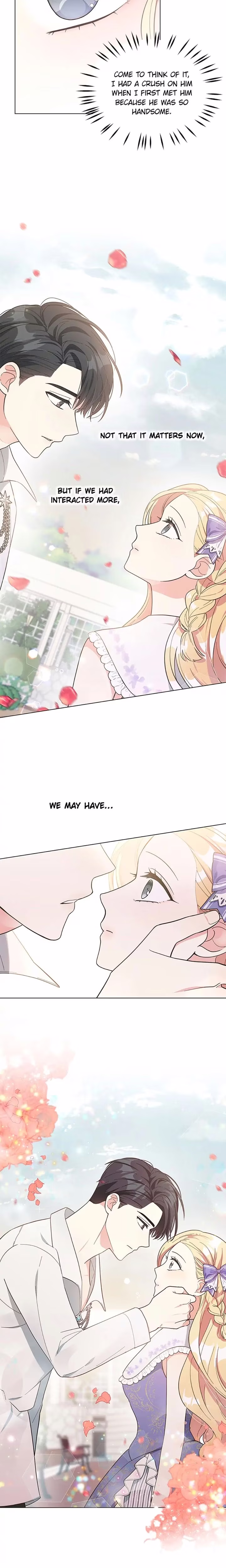 June Peach - Chapter 5 - Part 4