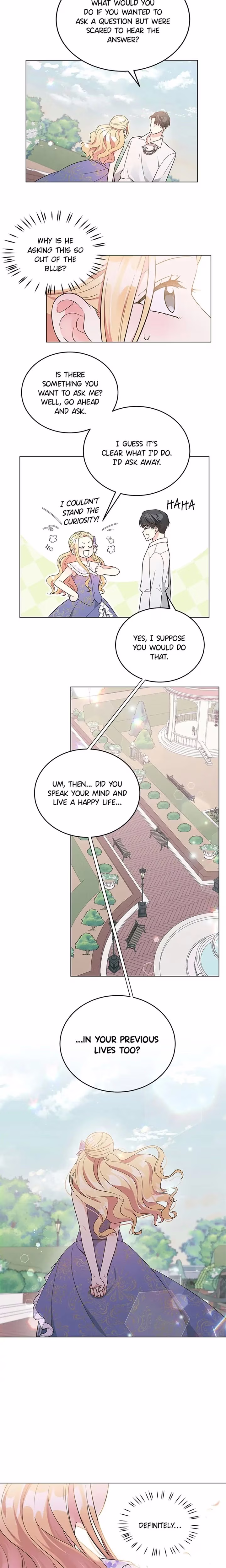 June Peach - Chapter 5 - Part 6