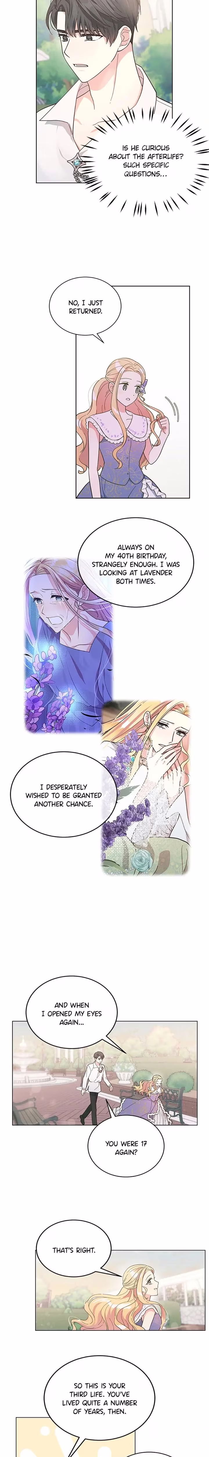 June Peach - Chapter 5 - Part 8