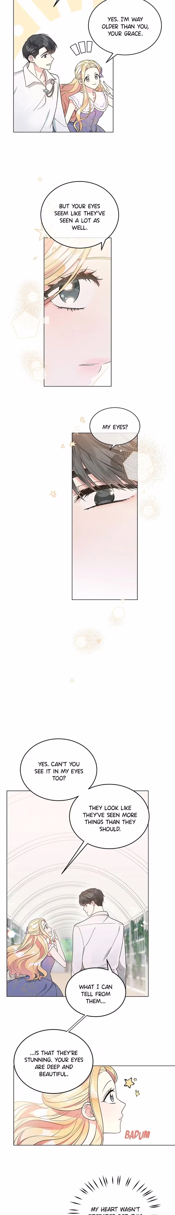 June Peach - Chapter 5 - Part 9