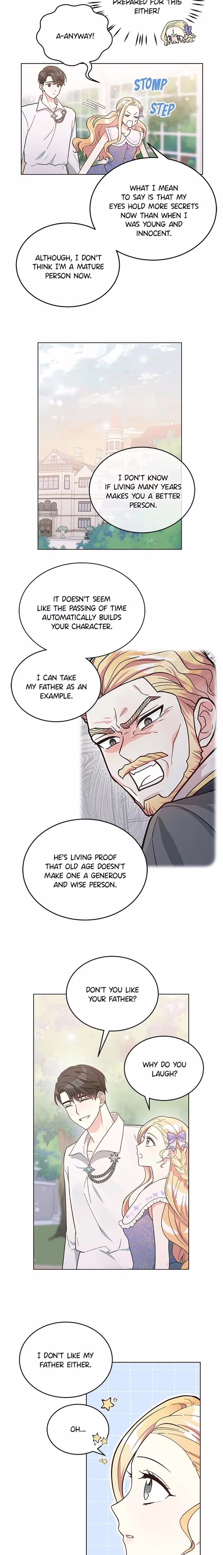 June Peach - Chapter 5 - Part 10